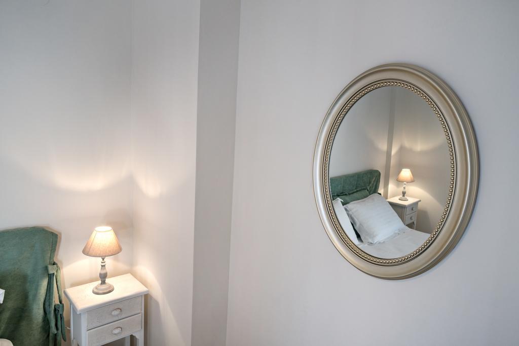 Villa Elysian South Crete Триопетра Экстерьер фото